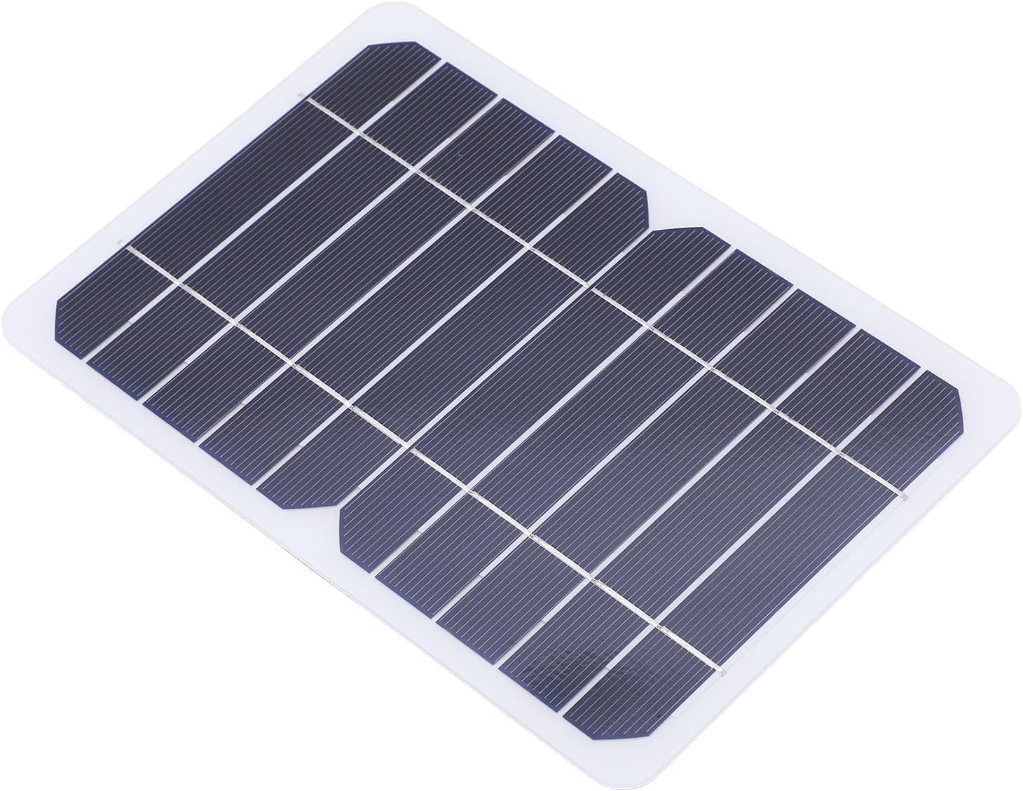 Solar Charging Panel for Cell Phone Uni Sip Prototyping Boards