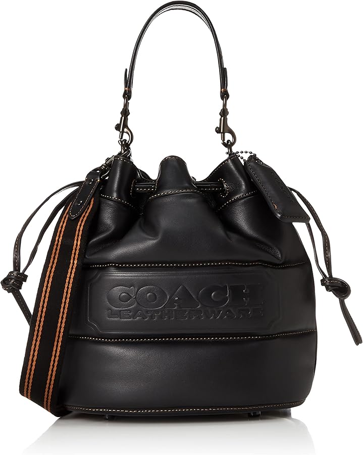 Amazon | [コーチ] ショルダーバッグ C6955V5BLK レディース V5/BLACK