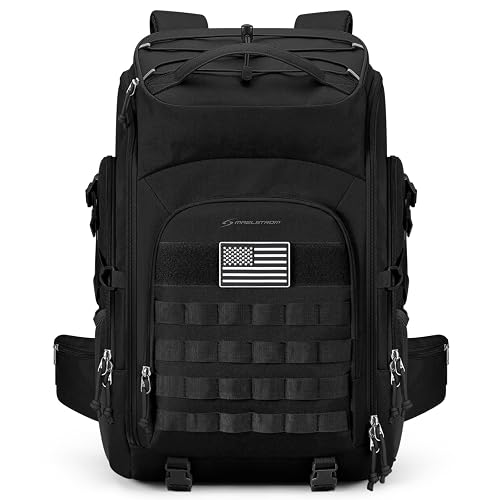 Maelstrom Tactical Backpack 40L