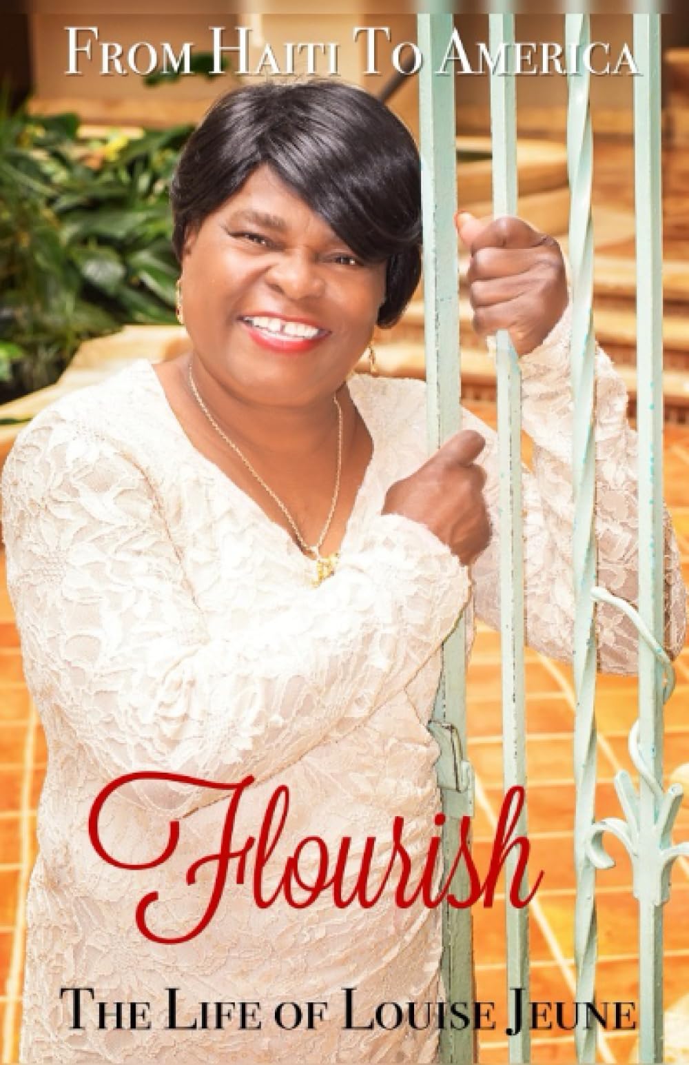 Flourish: From Haiti to America
