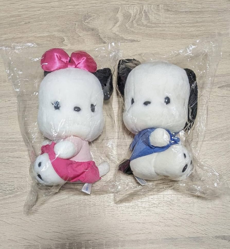 希少　非売品　ポチャッコ　ポチャミ　ぬいぐるみ　八千代銀行　着せ替え可能 希少 非売品 ポチャッコ ポチャミ ぬいぐるみ 八千代銀行 着せ