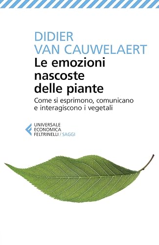 Le emozioni nascoste delle piante