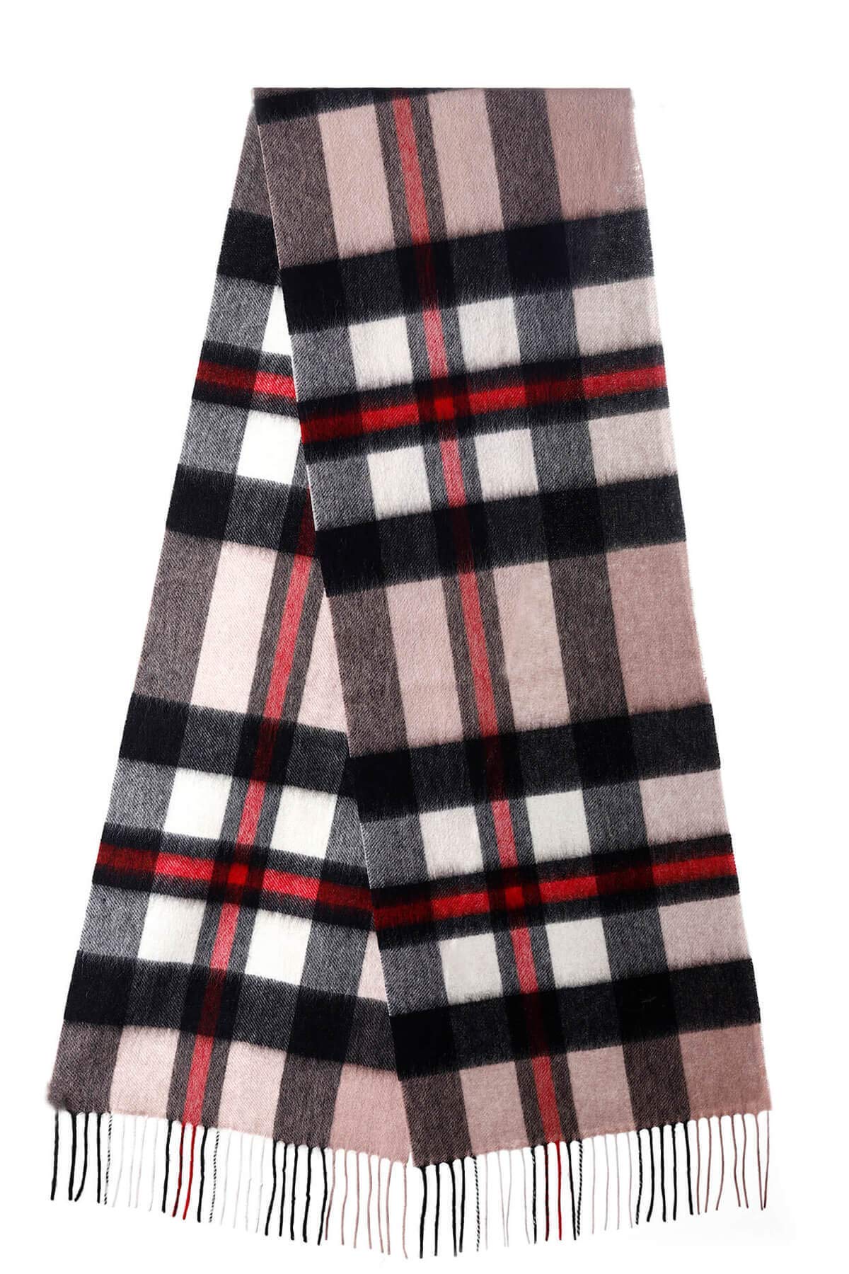 Edinburgh Cashmere Unisex Exploded Thomson Camel 100% Pure Lambswool – 30X175 Cm, Extra Fine Large Scarf Featured In Vogue, Gq, Tatler & Grazia | Winter Wear & Apparel, Camel