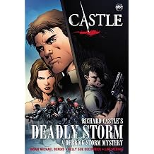 Castle Richard Castles Deadly Storm