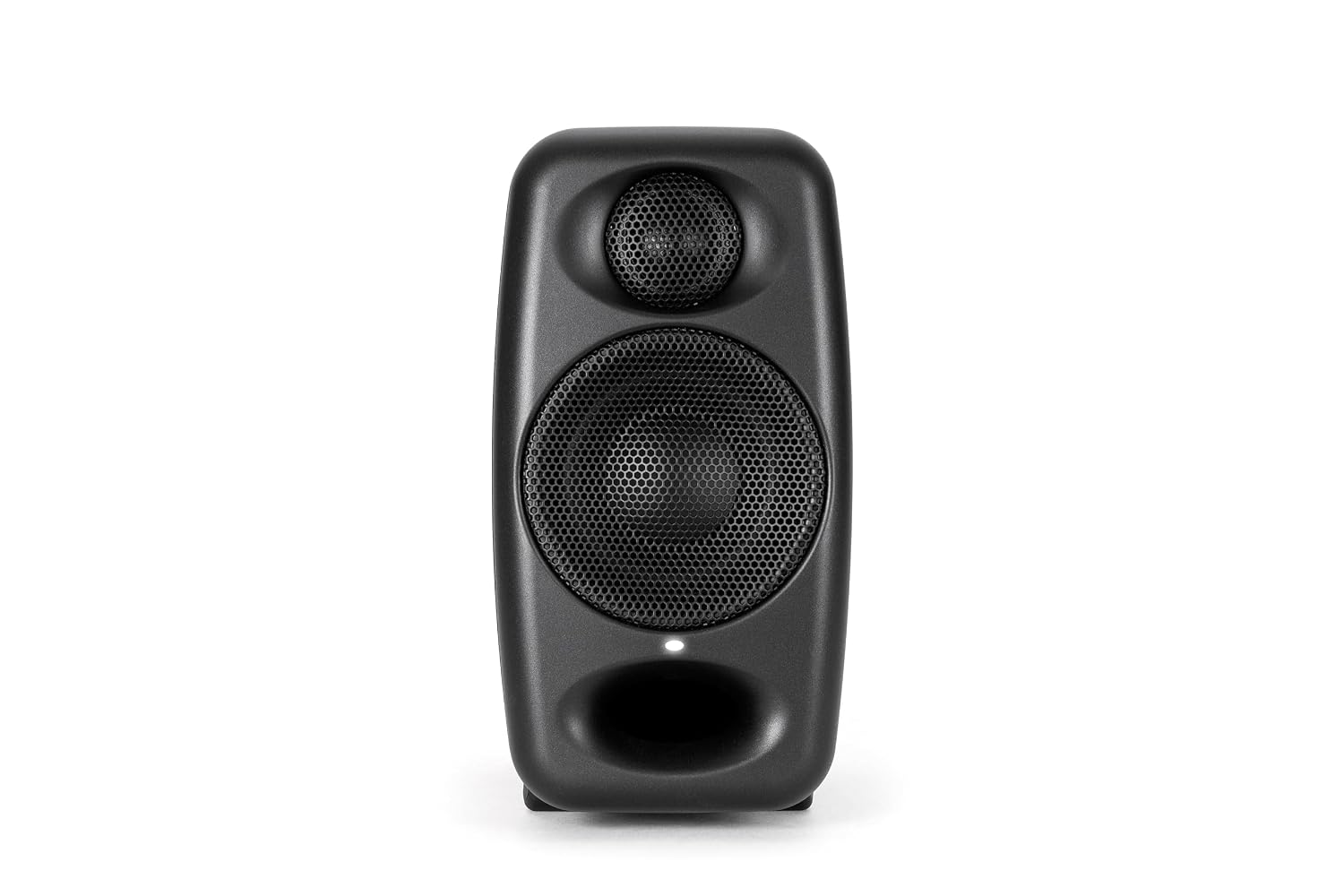 IK Multimedia iLoud Micro Monitor Pro Ultra-Portable, Reference Studio Monitor (Single)