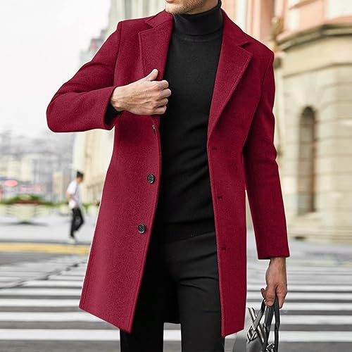 Miniatura 2 de Chaquetas para hombre, chaqueta de cuello alto, suéter de punto empalme, abrigo casual, cárdigan elegante, chaquetas para hombres y hombres