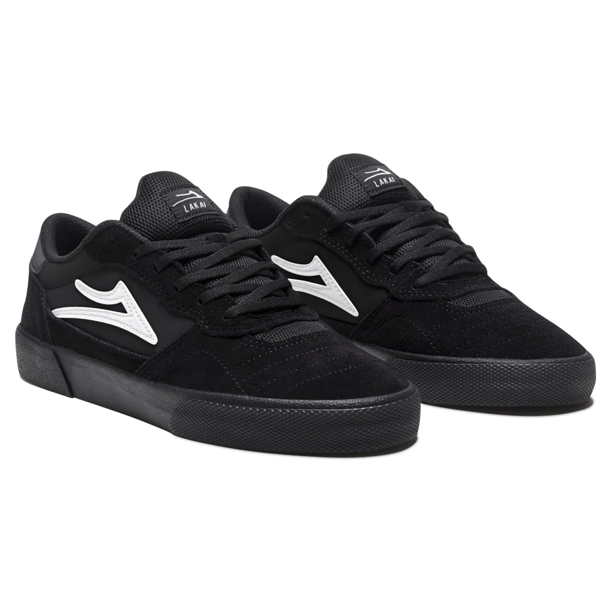 Lakai Cambridge Low-Top Skateschuhe Herren – Robuste Skateboardschuhe für Herren mit Grip & Komfort