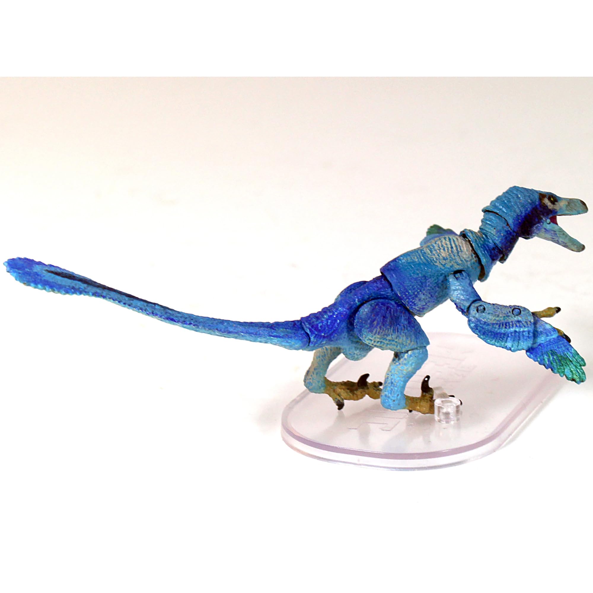 Amazon.co.jp: Everything Dinosaur Beasts of the Mesozoic 1/18th