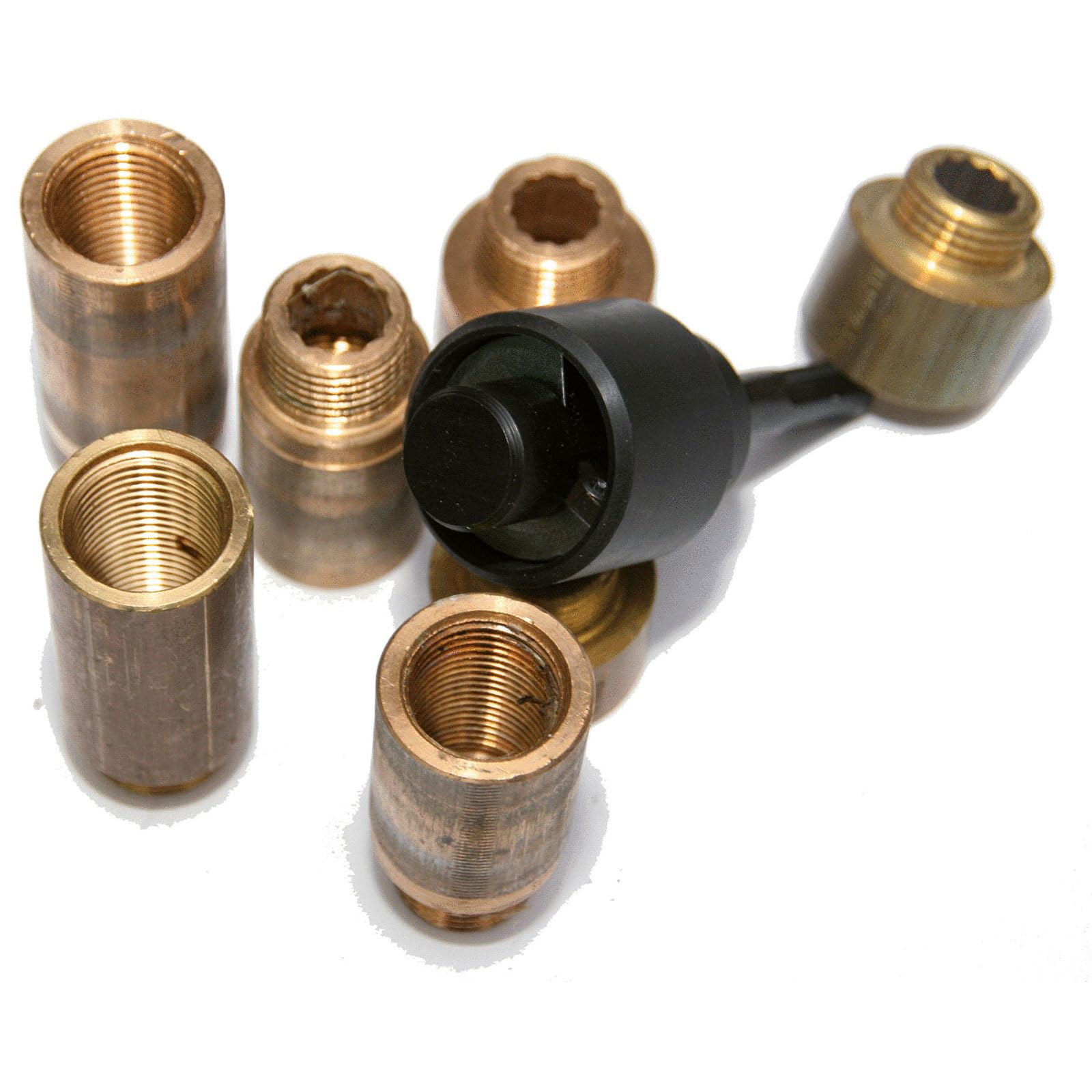 KS-Tools 116.2065 Montageaufsatz f.Excenteranschlü