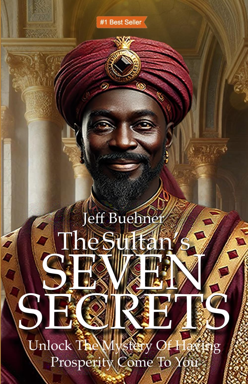 The Sultan's Seven Secrets