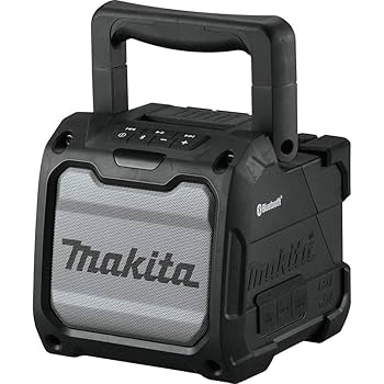 スピーカー・ウーファー Loa makita 楽天市場】スピーカー マキタ 互換 Bluetooth ブルートゥース