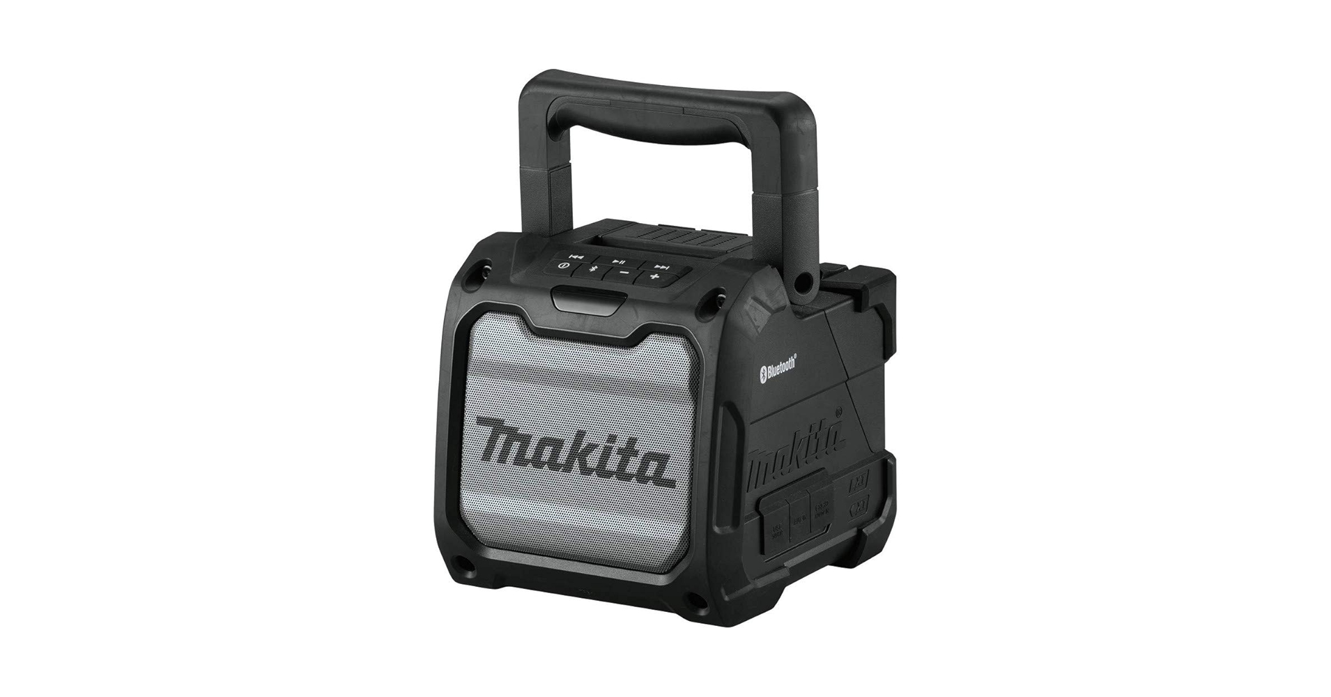 スピーカー・ウーファー Loa makita Amazon.com: Makita SE01620771 Speaker : Tools & Home Improvement