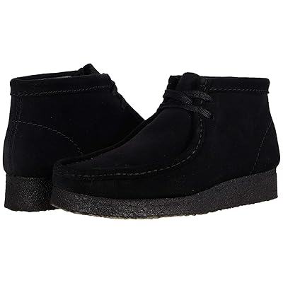 Clarks Wallabee Boot Women