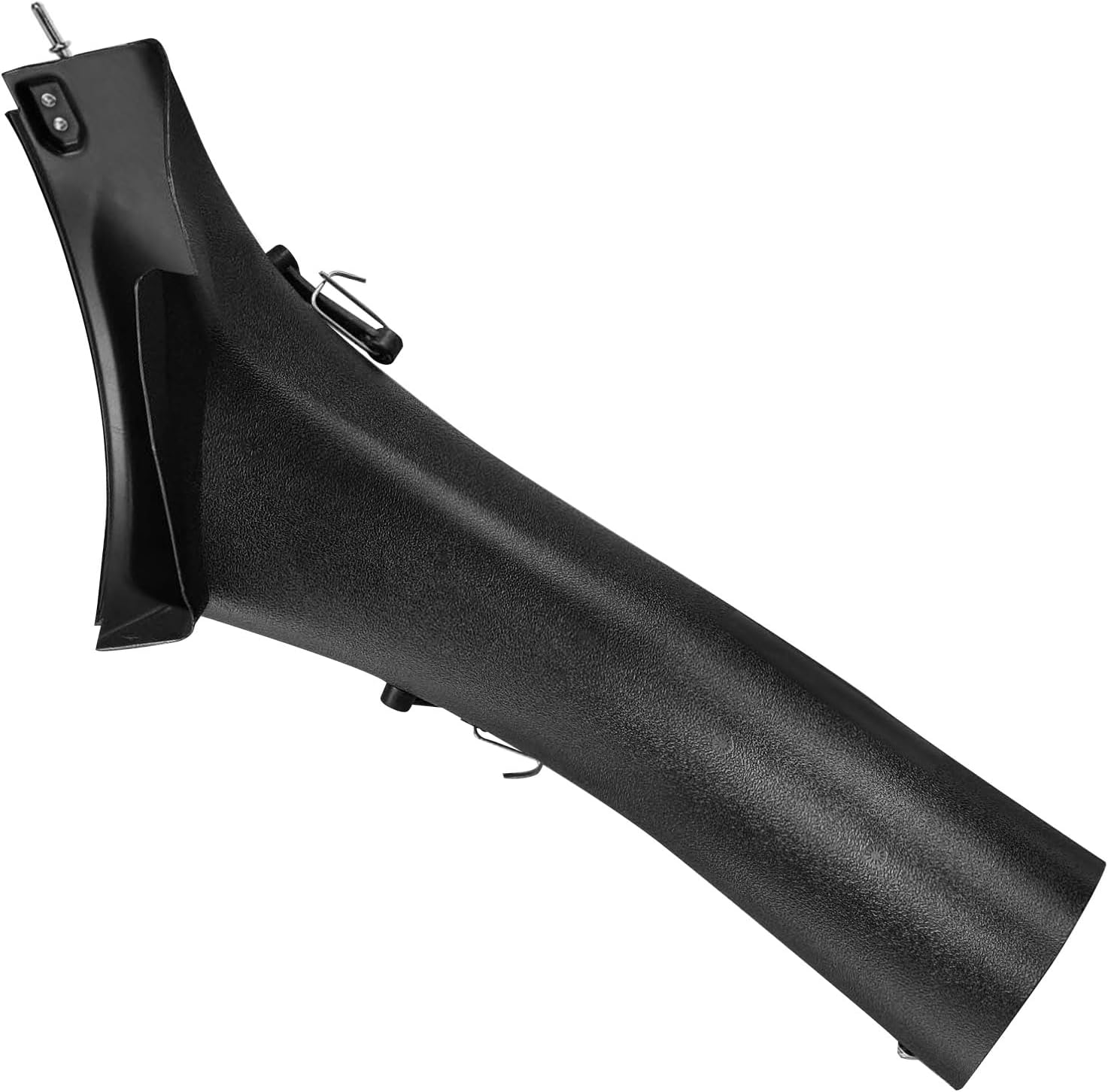 Replacement Parts: Lower Bagger Chute fits for 102 115 125 135 L 110 LT 133 155 166 170 D 110 LA 100 X 300 310 Z 225 Lawn Mower Models (OEM:AM143911,BG20766)