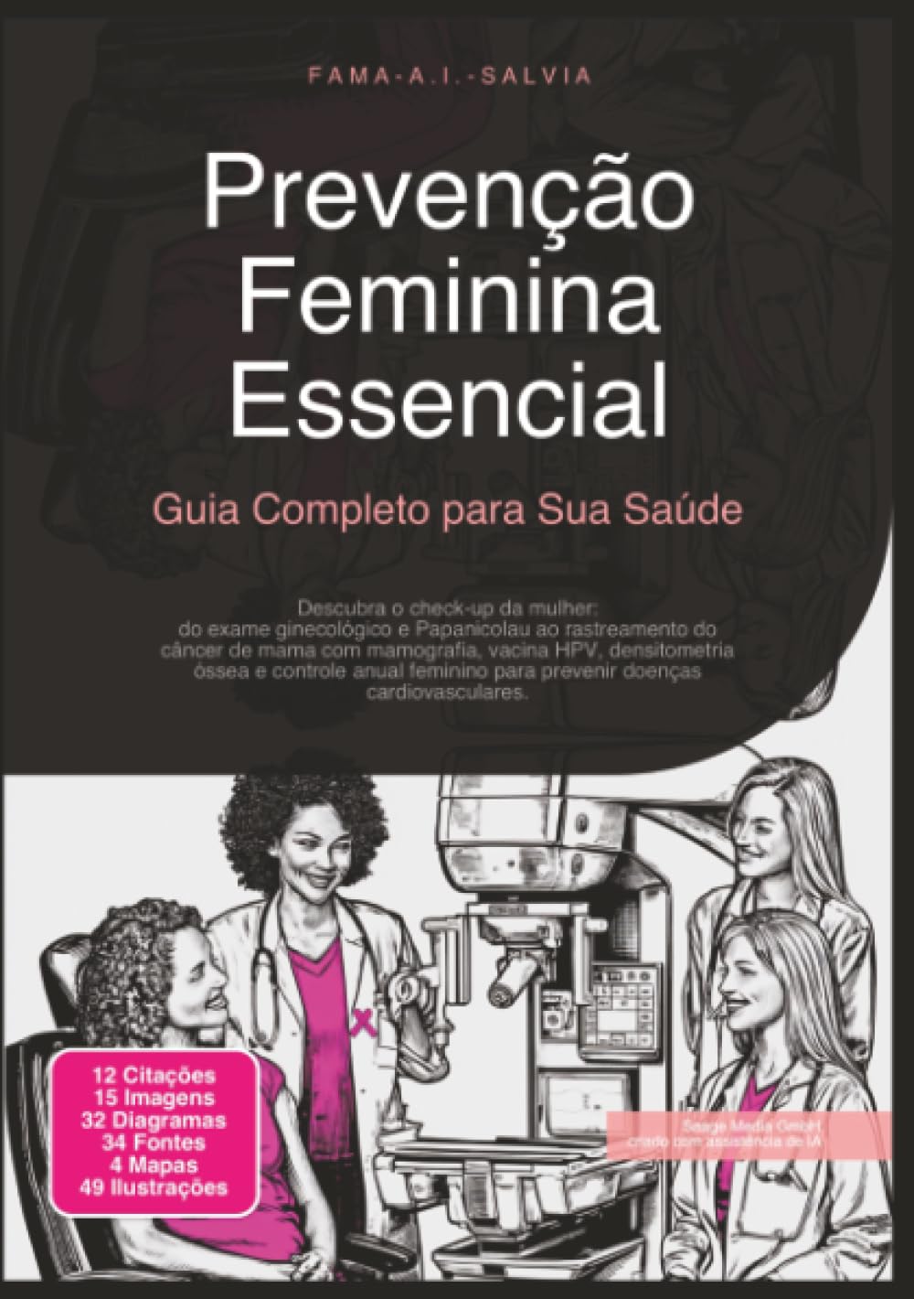 Prevenção Feminina Essencial: Guia Completo para Sua Saúde