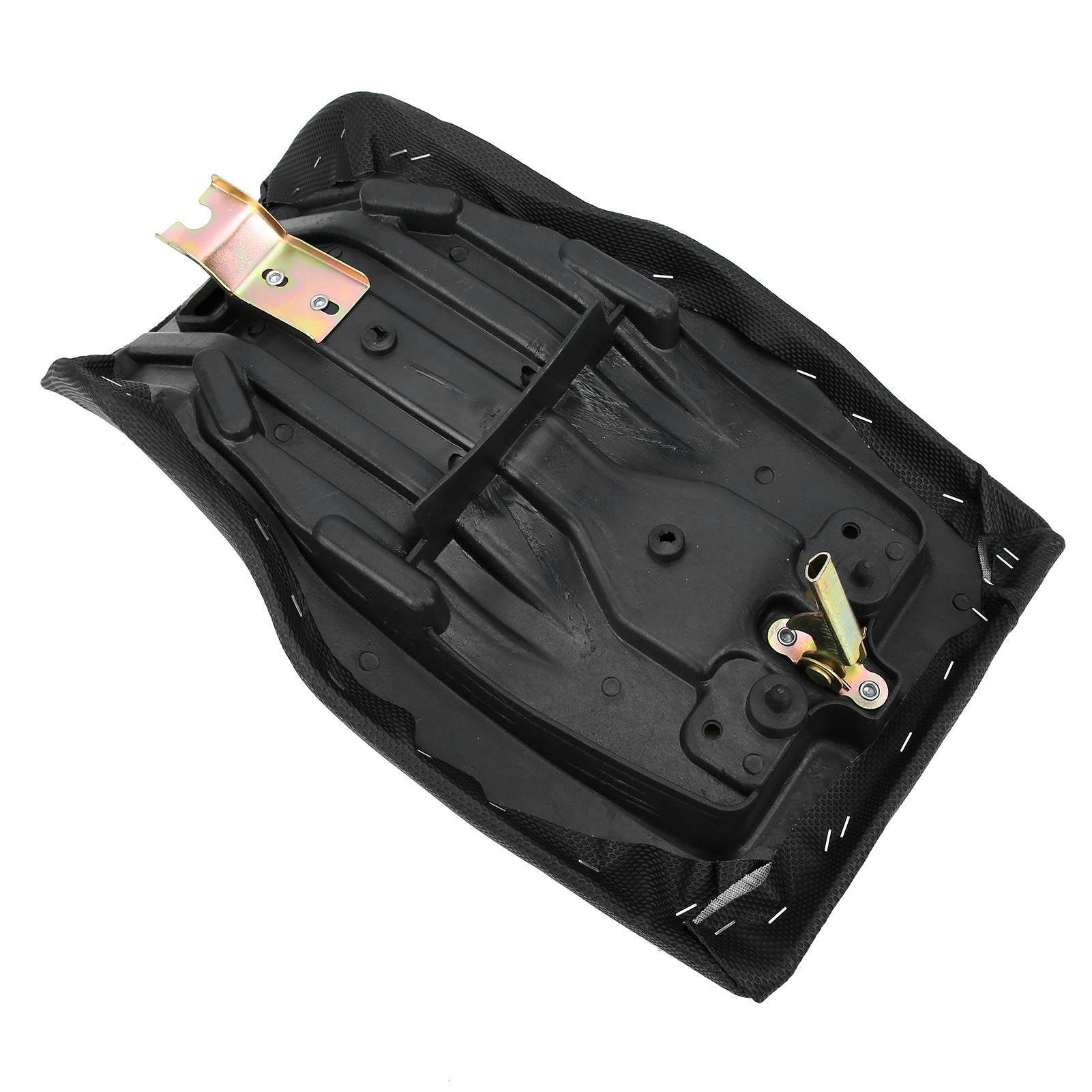 Coussin De Siège Moto Universel - Confort Et Absorption Des Chocs Pour 110CC à 125CC Et ATV - Réduit La Fatigue