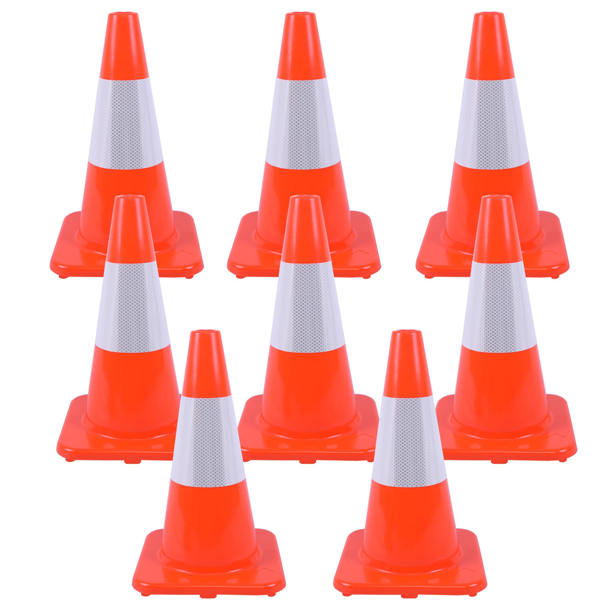 OrangeStar (8 Pack) 18