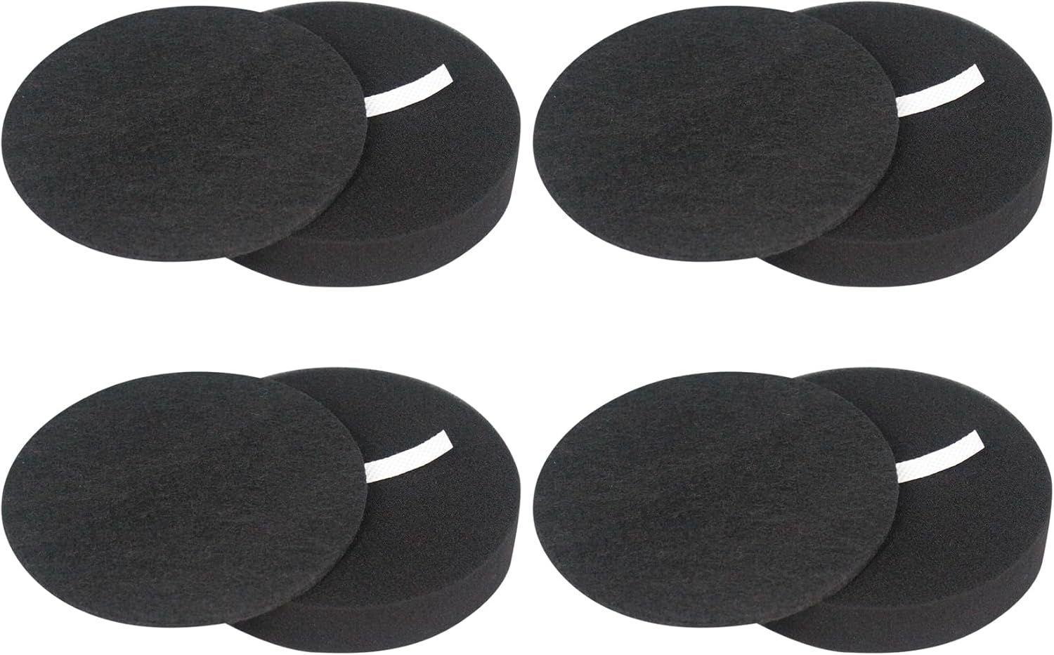 Filtros para Aspiradoras Verticales