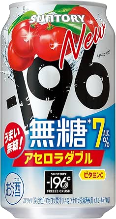 アセロラダブル