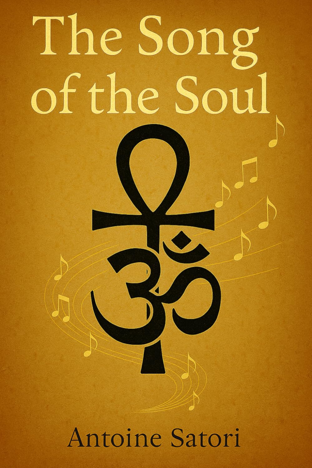 The Song of the Soul: A Mythic Journey Through Ancient Civilizations