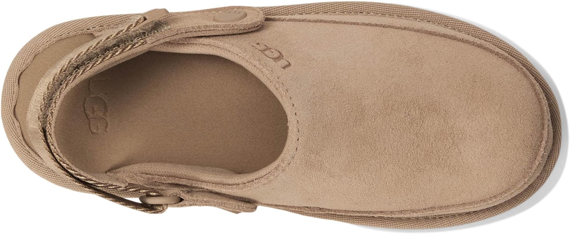 Top View