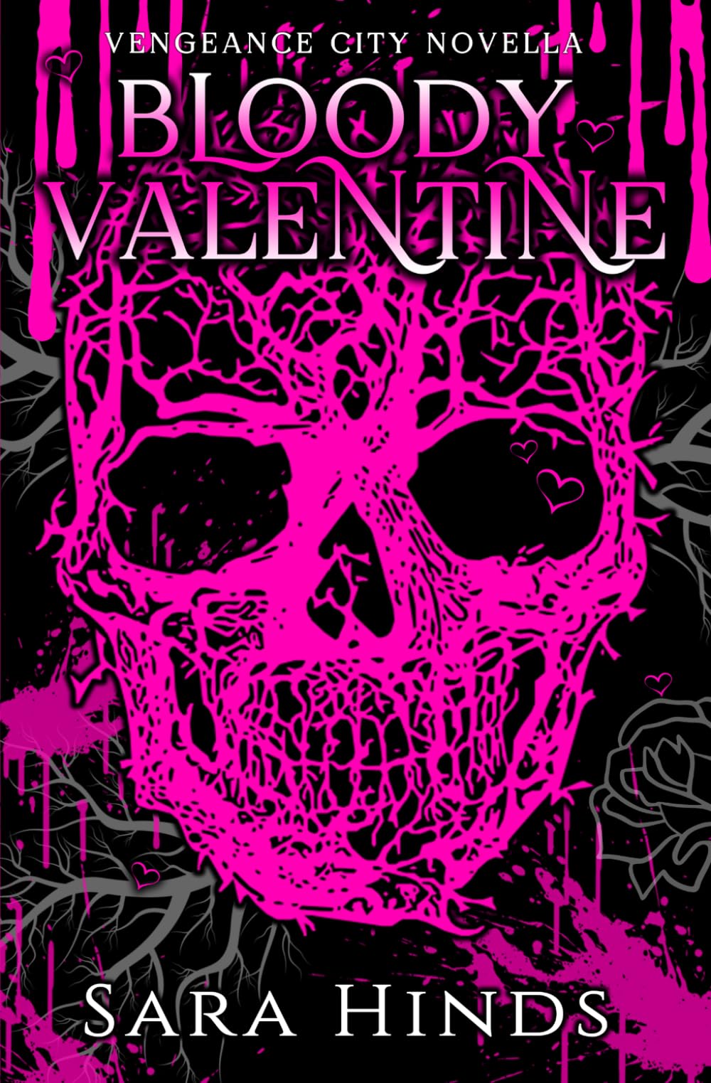Bloody Valentine (Vengeance City)