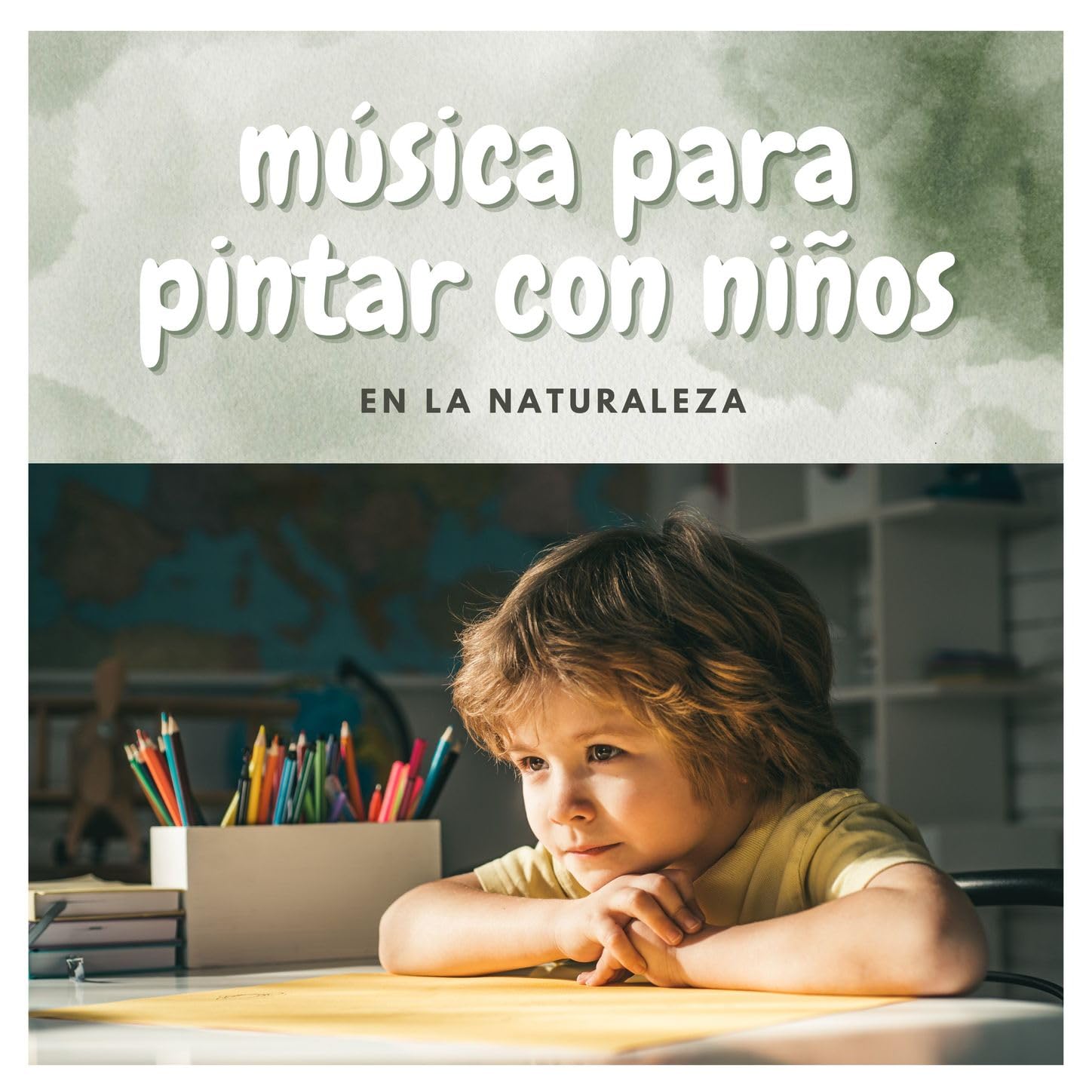 Corazón de niño