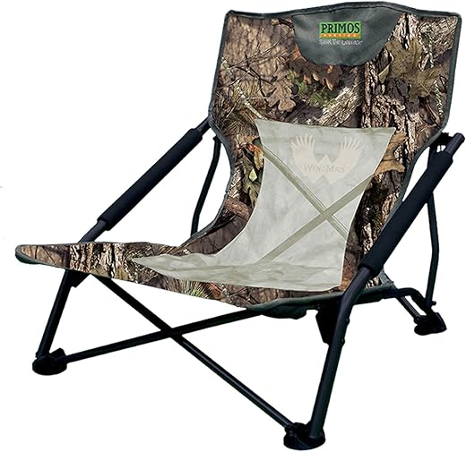 Best cabelas gobbler lounger