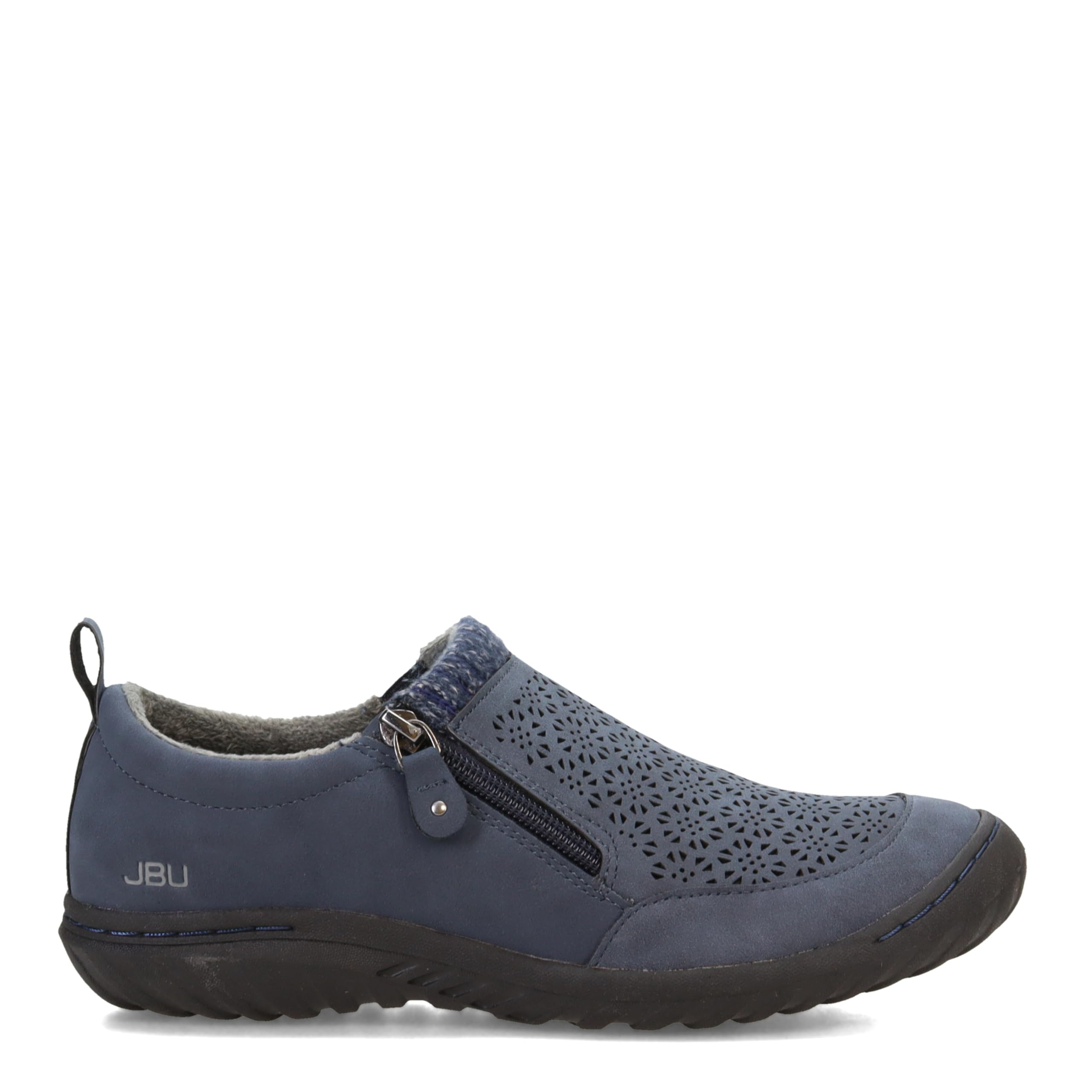 JBU by Jambu Ambre Plat OxfordFemme