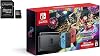 Nintendo Switch Paquete de Accesorios Mario Kart 8 Deluxe con Joy-Con Neón Azul y Neón Rojo y Tarjeta SD de 32GB por Nintendo 1