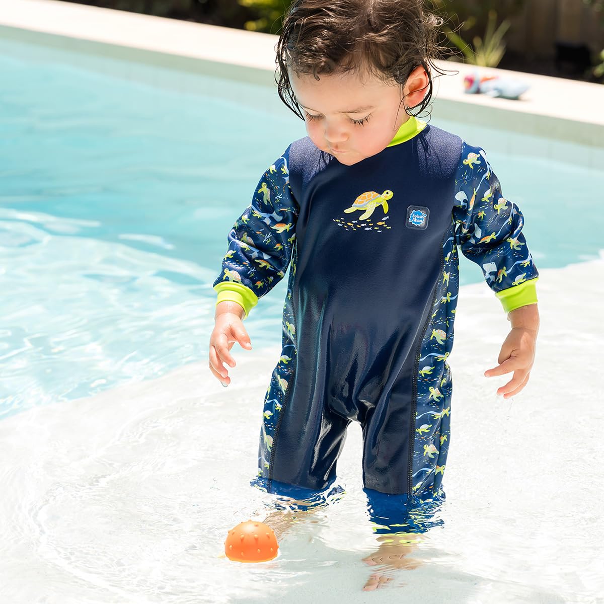 Splash About - Traje para Deportes acuáticos