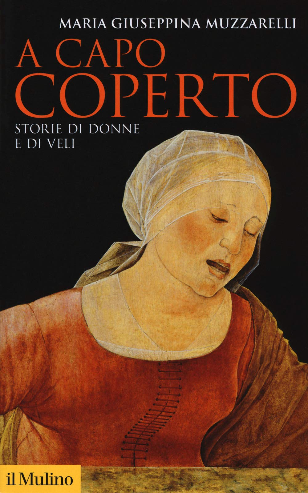 A capo coperto. Storie di donne e di veli