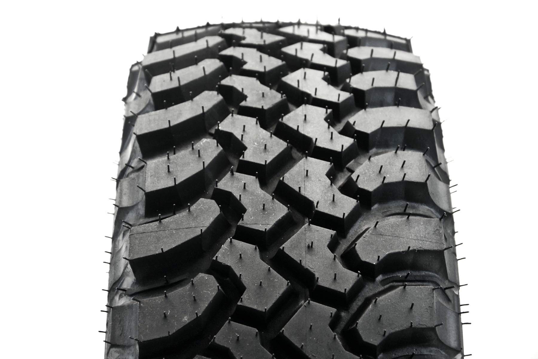 235/75 R15 DAKAR Pneu 113Q 4x4 Offroad Mud Terrain MT SUV M+S 3PMSF