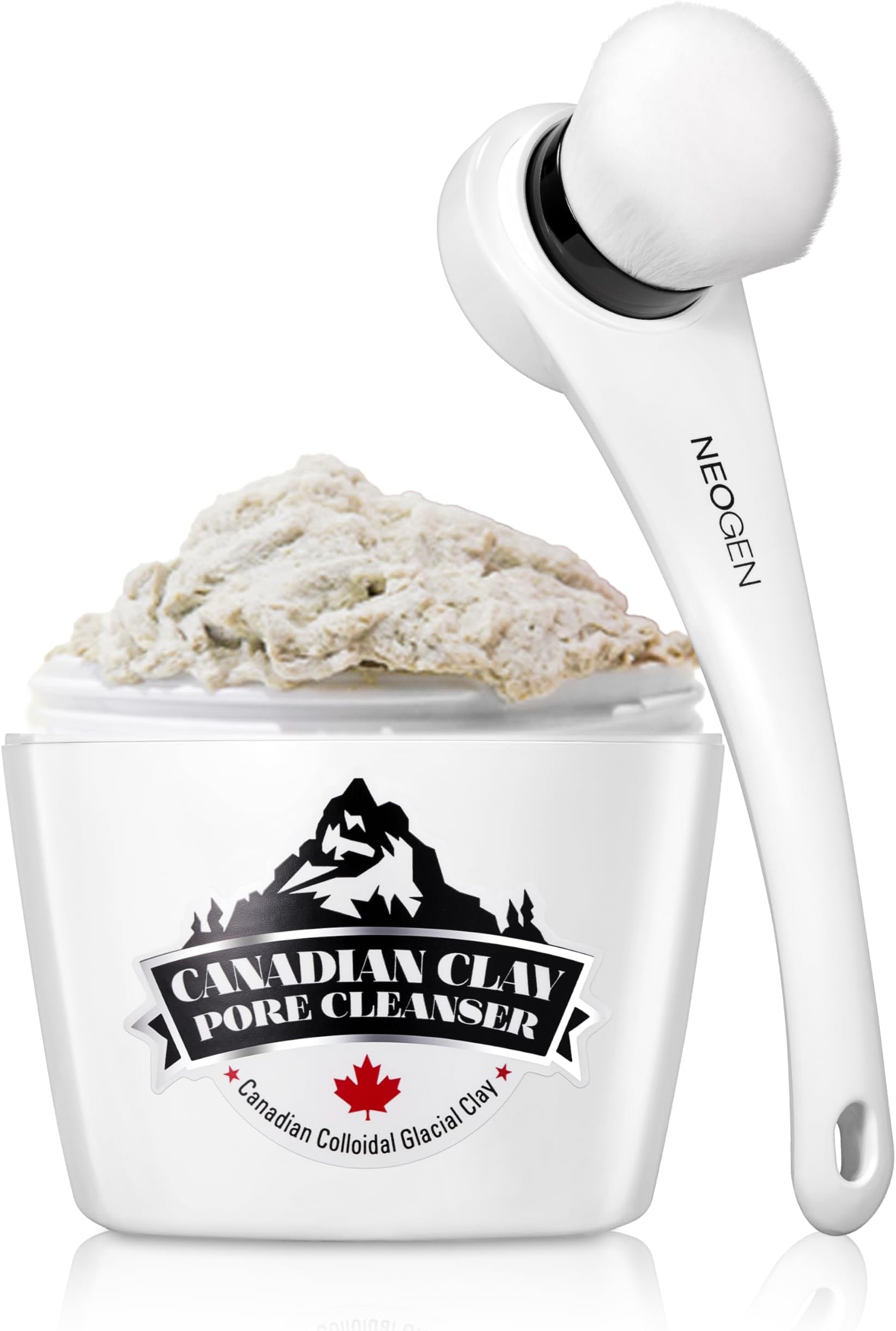 Canadian Clay Pore cleanser