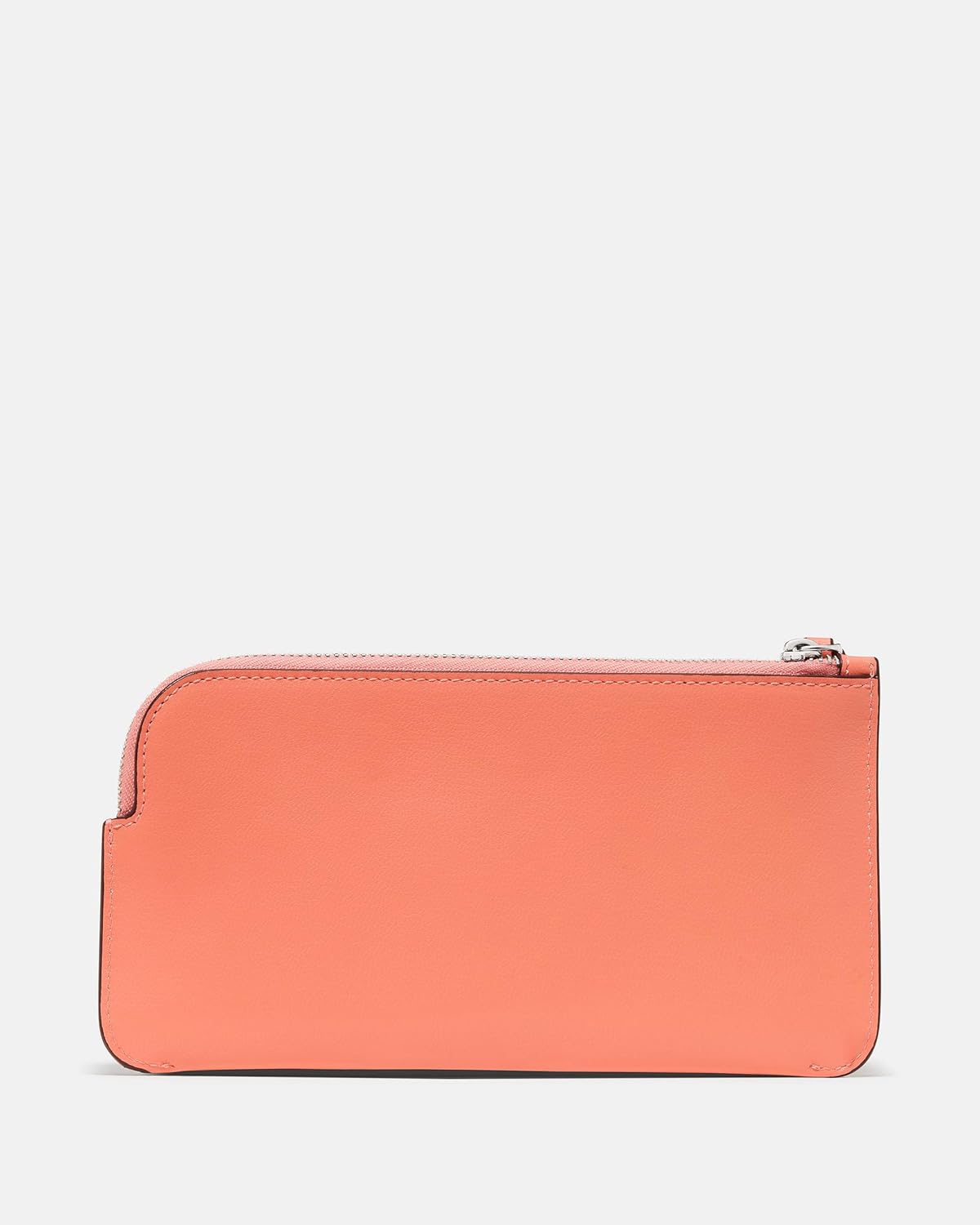 kate spade new york Women's Zippy Smooth Leather Small Wristlet