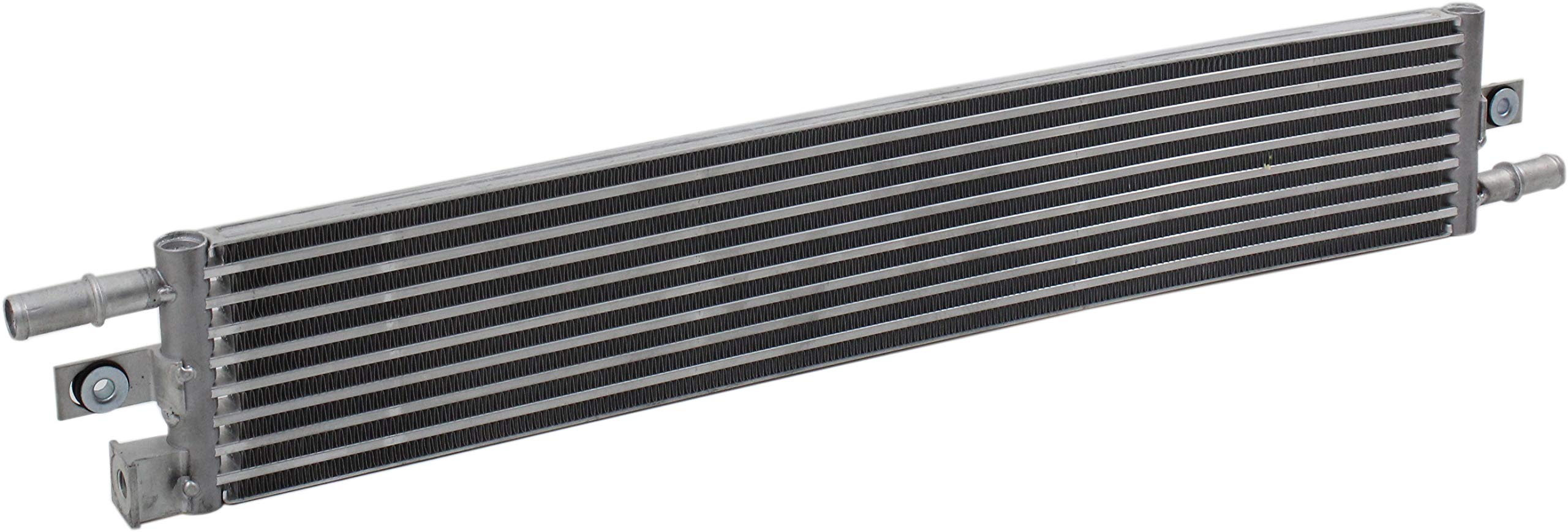 Garage-Pro Inverter Cooler Compatible With Buick LaCrosse 2012-2016, Buick Regal 2012-2016, Hybrid Model, Auxiliary unit