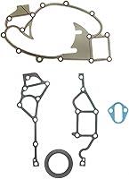 Vista 2 de FEL-PRO TCS 45575 Juego de juntas de tapa de distribución