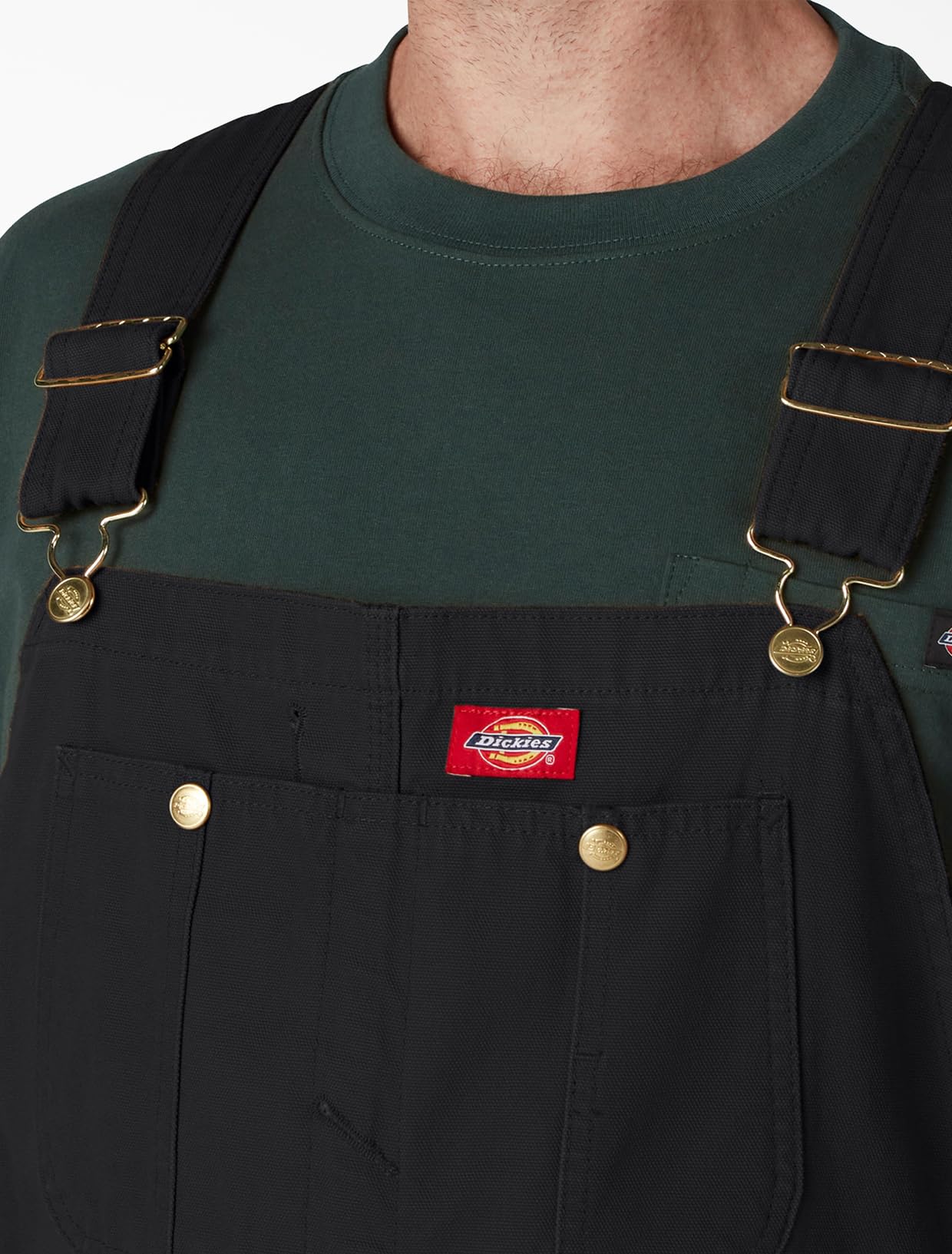 Dickies Classic Bib Overalls Overall de babero Hombre