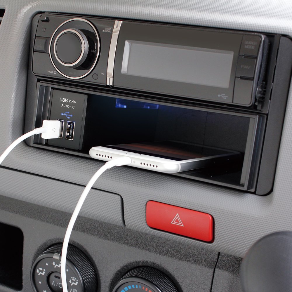 カロッツェリアMVH-7500C 槌屋ヤックVP-D12セット カロッツェリアMVH-7500C 槌屋ヤックVP-D12セット pioneer