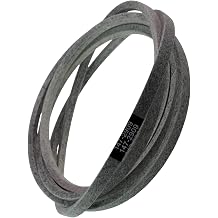 Lawn Mower Deck Drive Belt Replace 147-2909 | Fit for Toro 50" Timecutter 77501 77502 77505 77515TA Riding Series Lawn Mowers, Fragrance