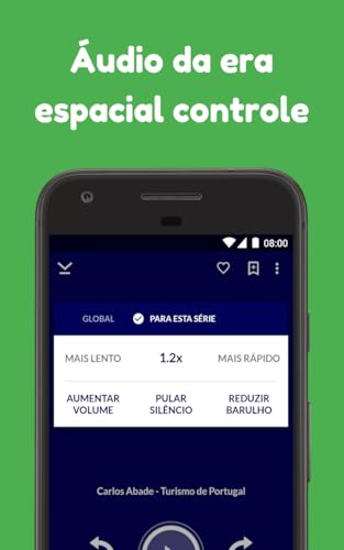 App de Podcast: Gratuito & Offline do Player FM
