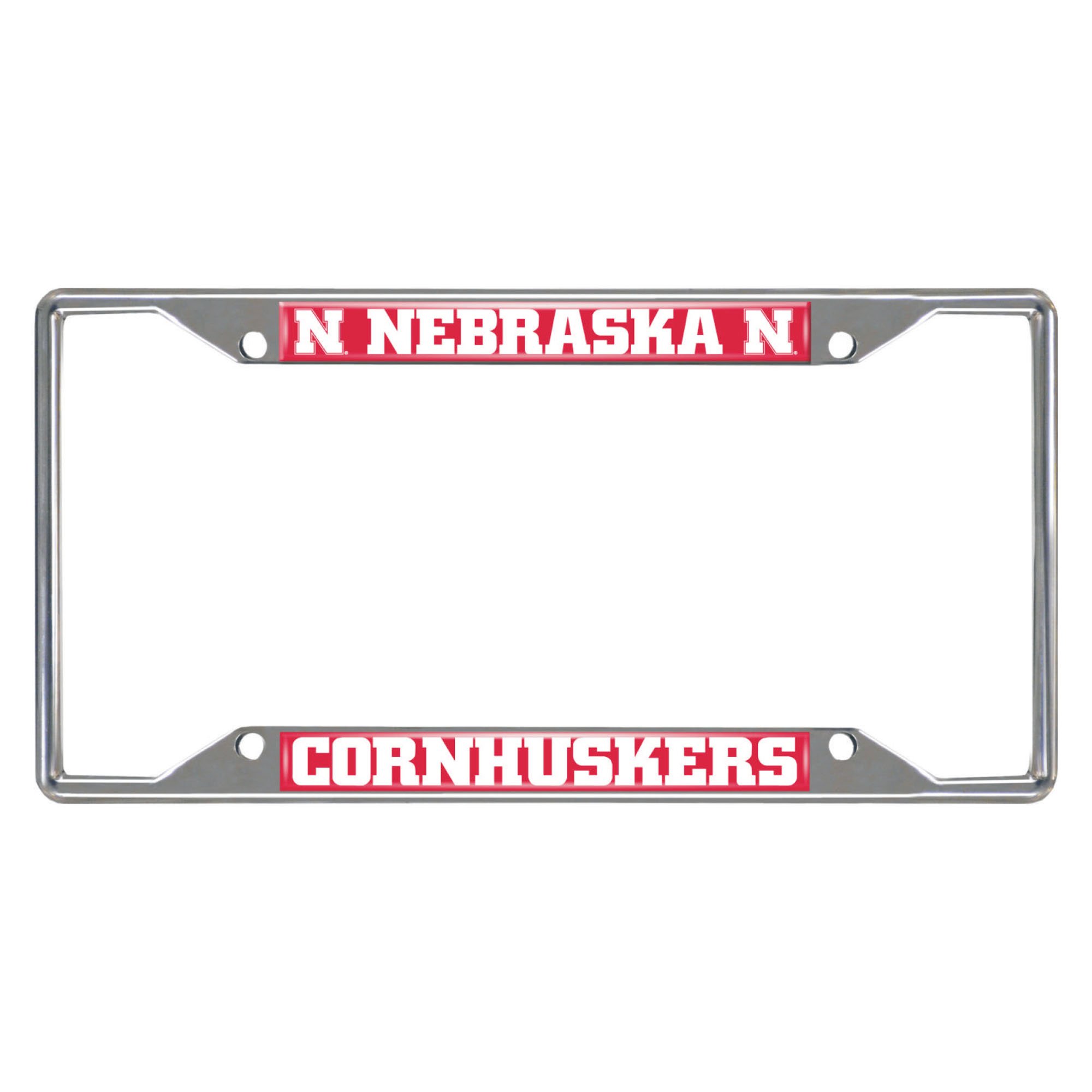 - 14919 NCAA University of Nebraska Cornhuskers
