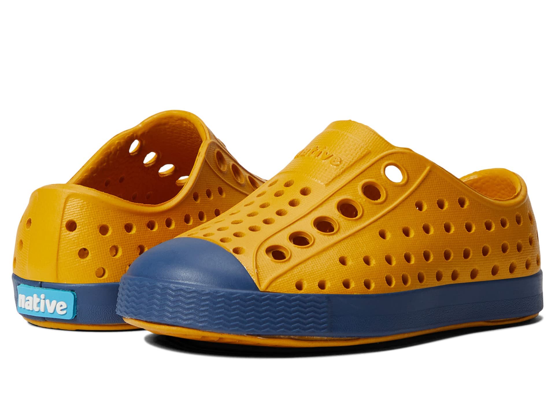 Native Shoes Kids' Jefferson Slip-On Shoe