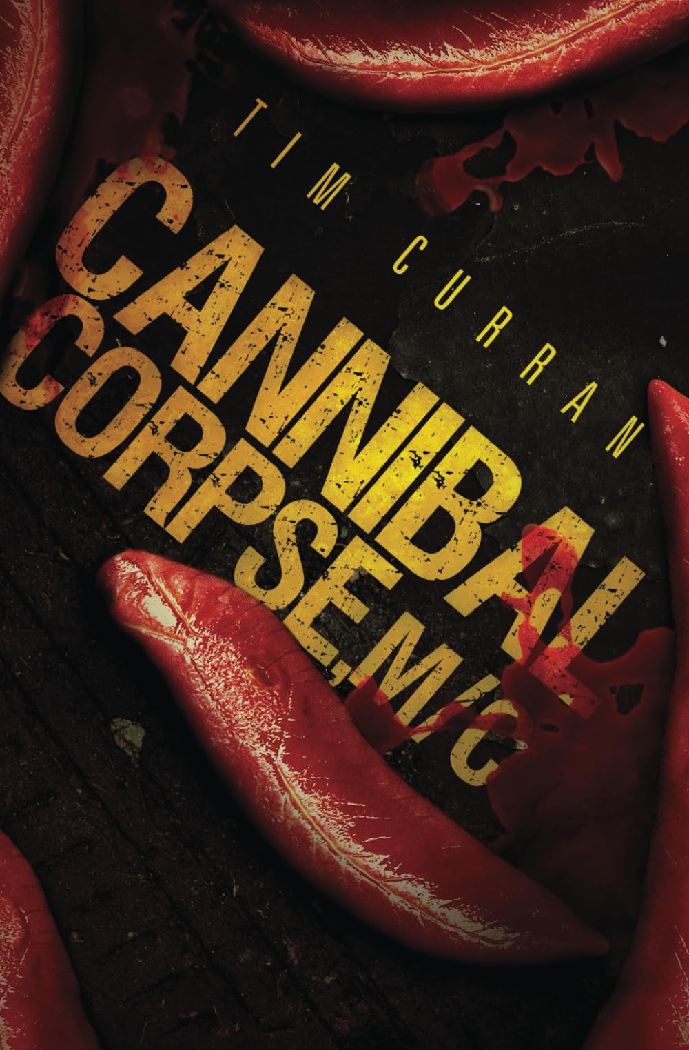 Cannibal Corpse, M/C (Versione Italiana)