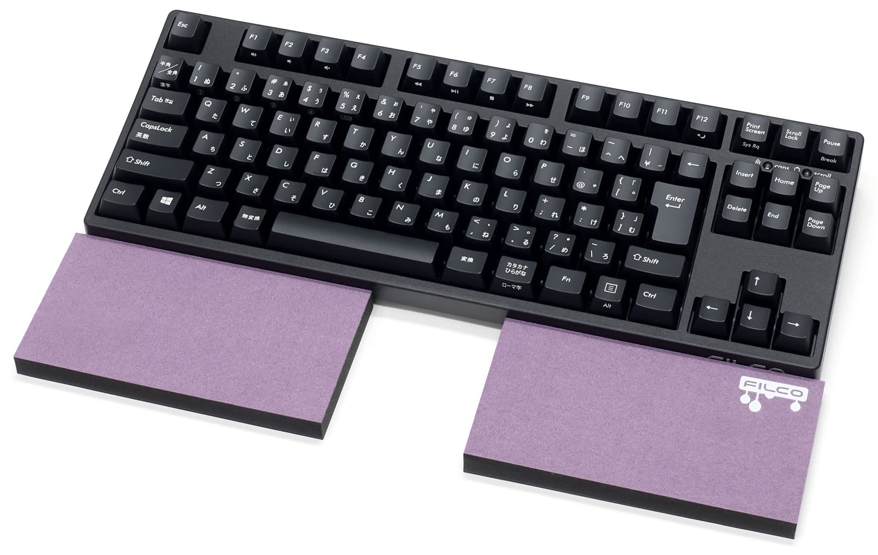 Amazon.co.jp: FILCO Majestouch リストレスト “マカロン