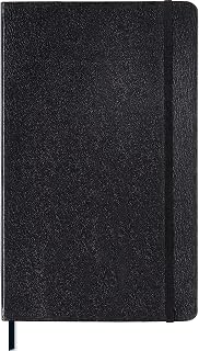 Caderno costurado grande Fitto Cambridge com pauta 80 folhas Tilibra