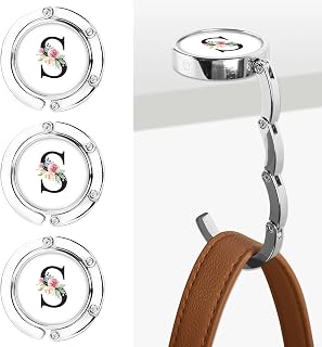 Iqimott 3pcs Personalized Initial Foldable in Pakistan