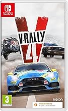 V-Rally 4 (Nintendo Switch)