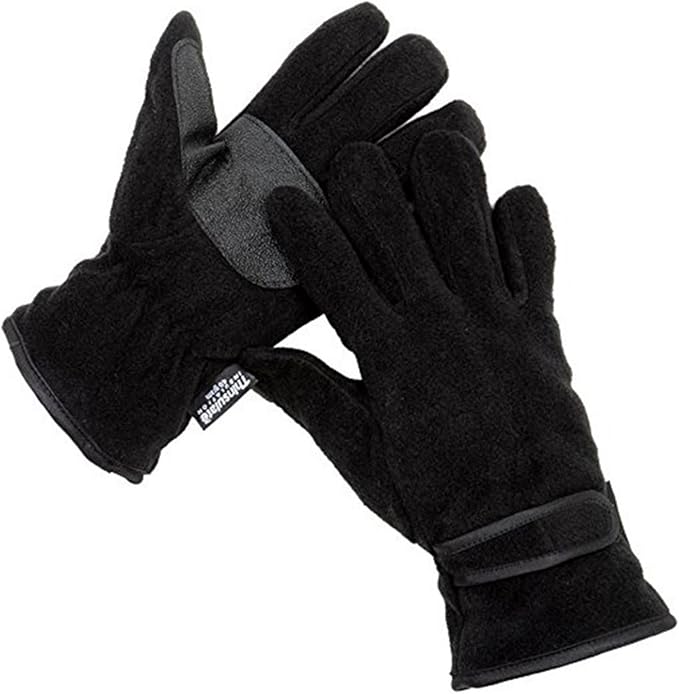 thinsulate fleece
