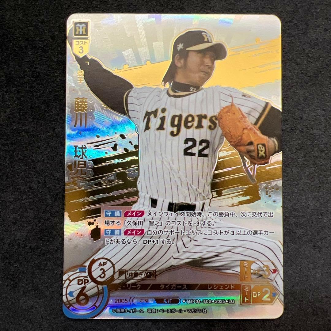 ドリームオーダー 猛虎の雄姿 阪神タイガース 藤川球児 LG ドリームオーダー 猛虎の雄姿 LG + 藤川球児 サイン ドリームオーダー